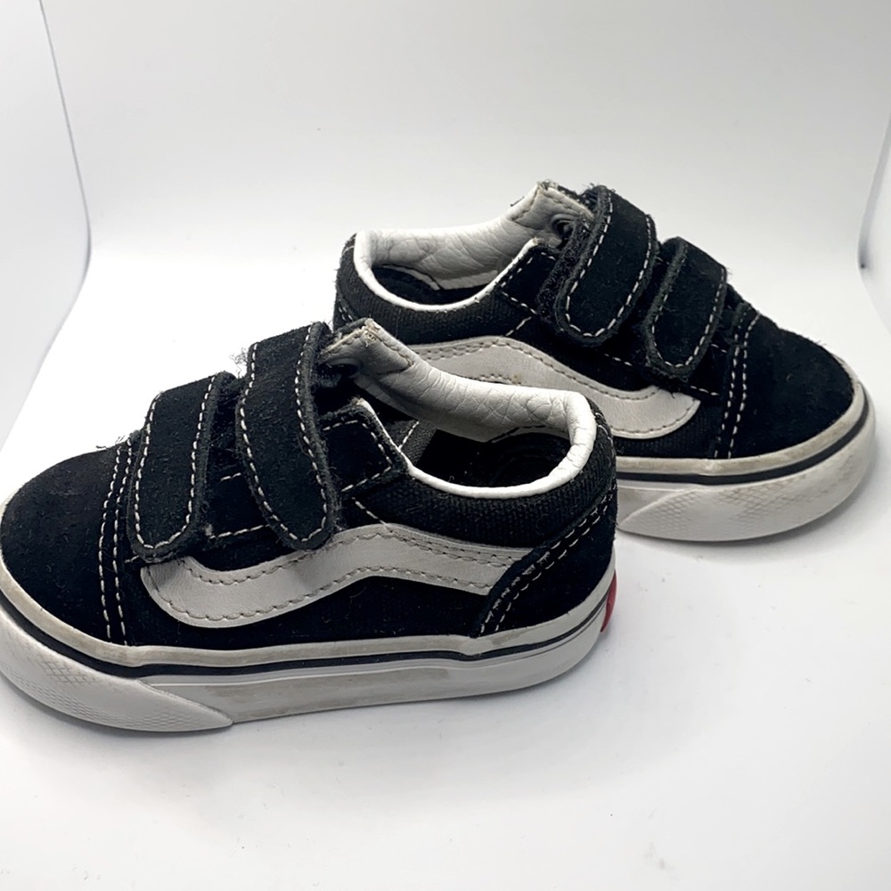Vans Baby shoes size 3